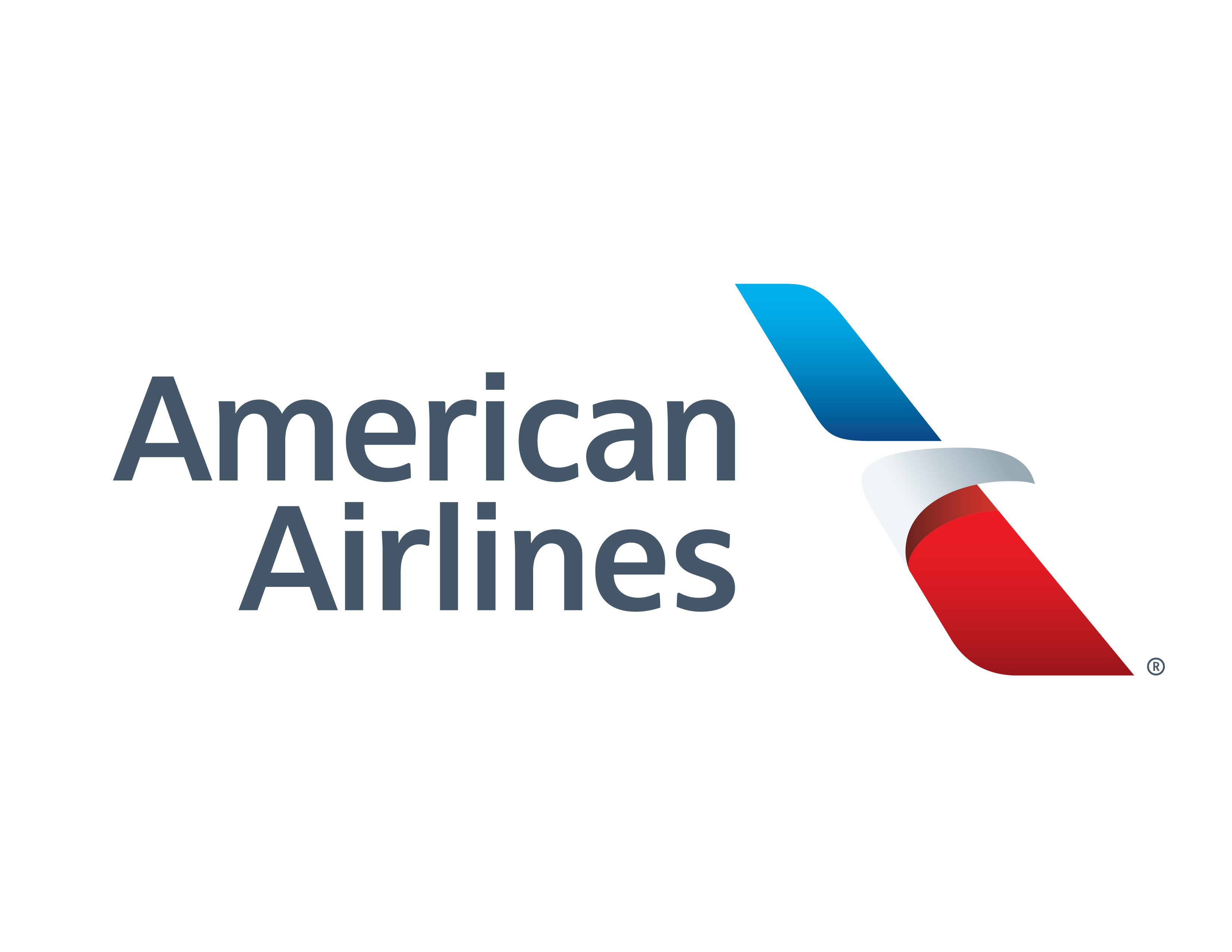 American Airlines