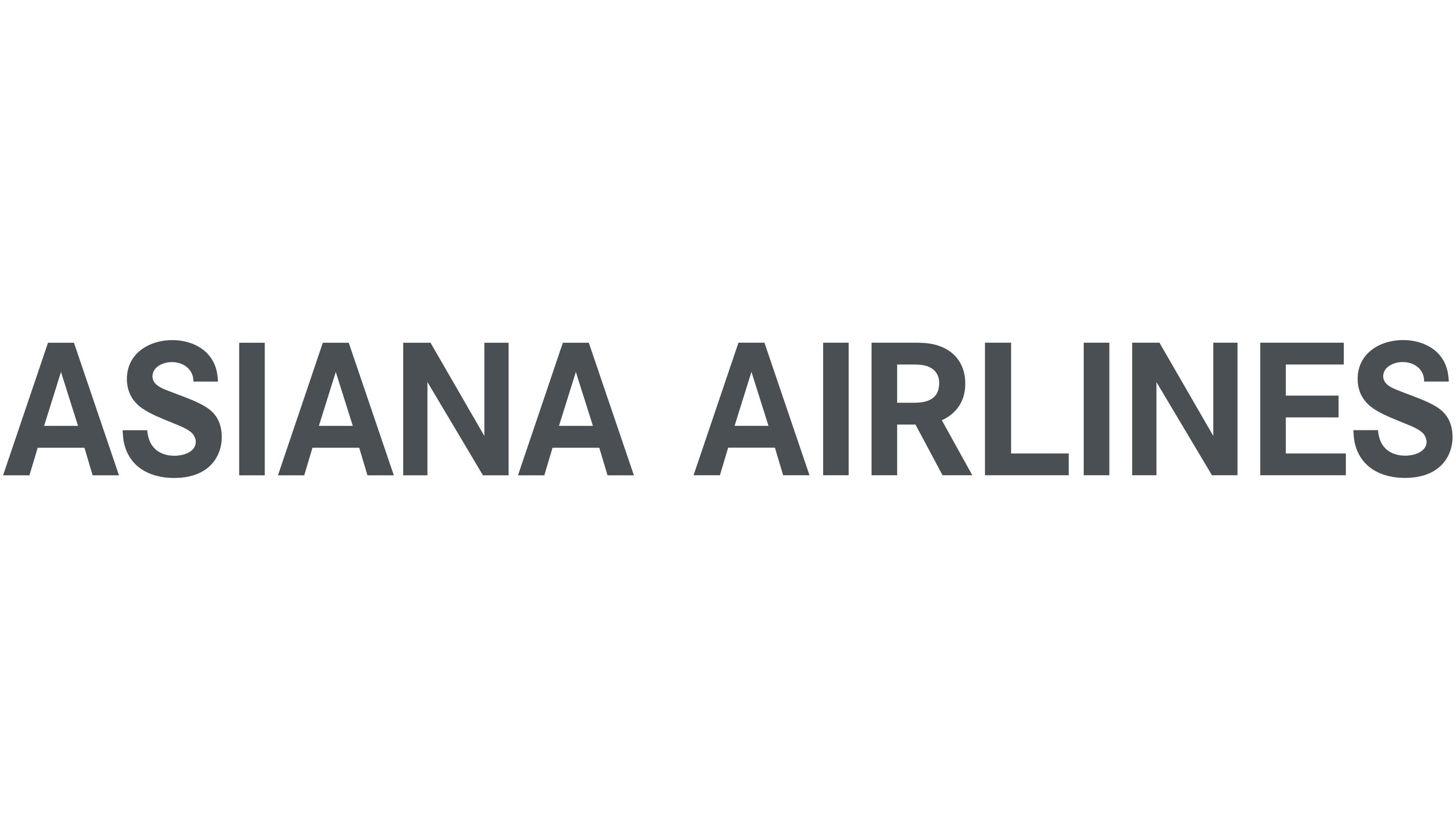 Asiana Airlines
