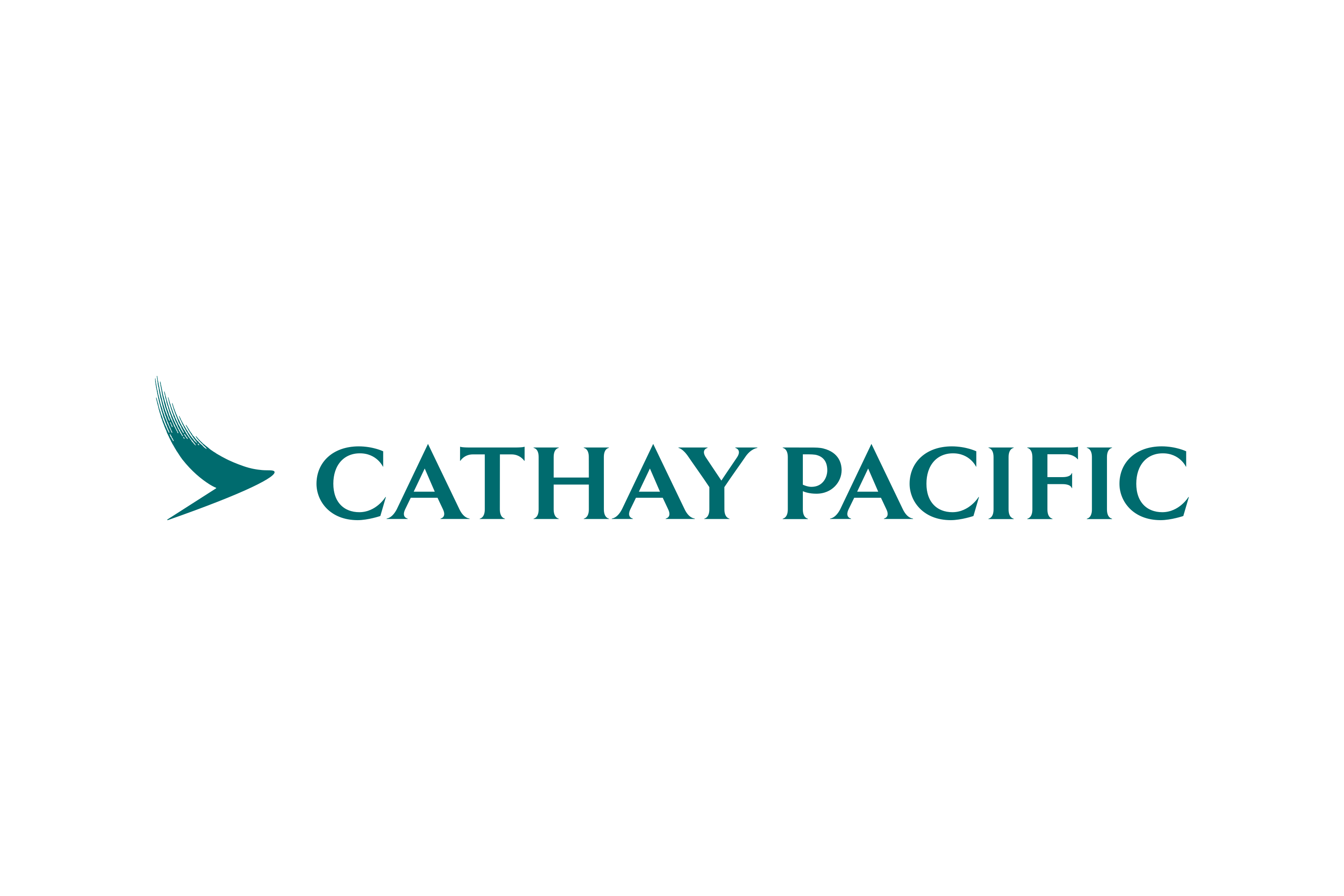 Cathay Pacific
