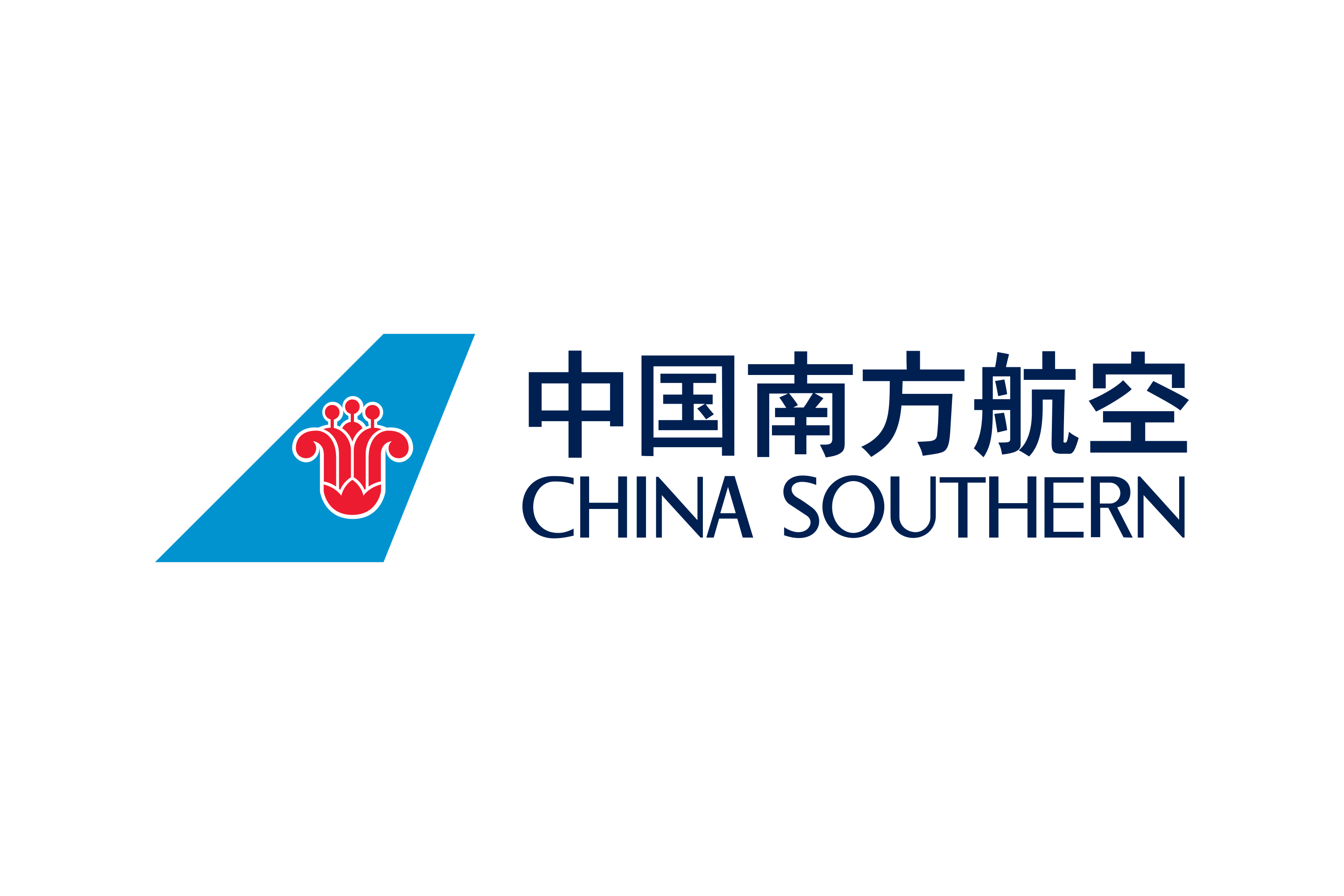 China Southern
