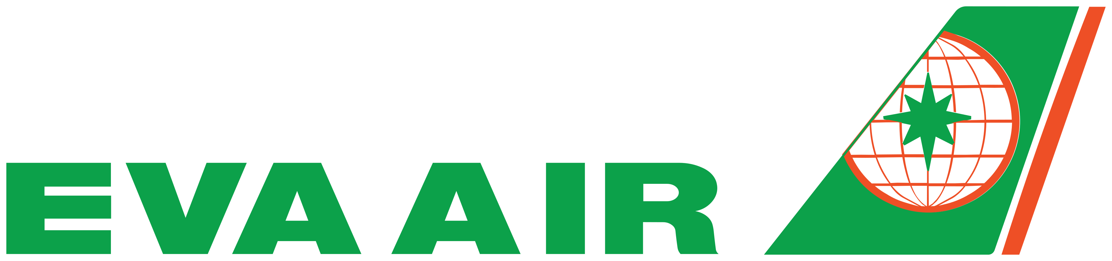 EVA Air