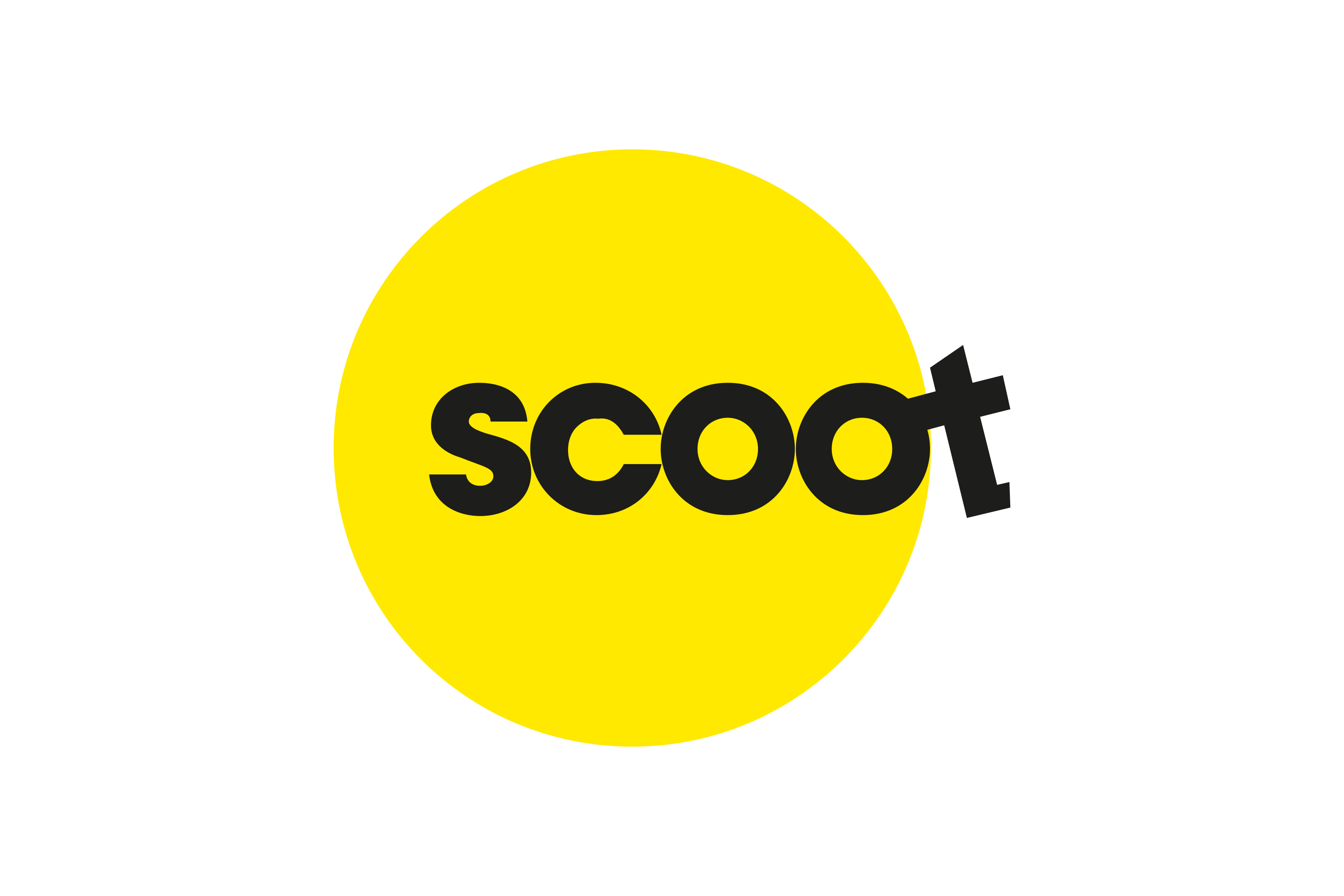 Scoot